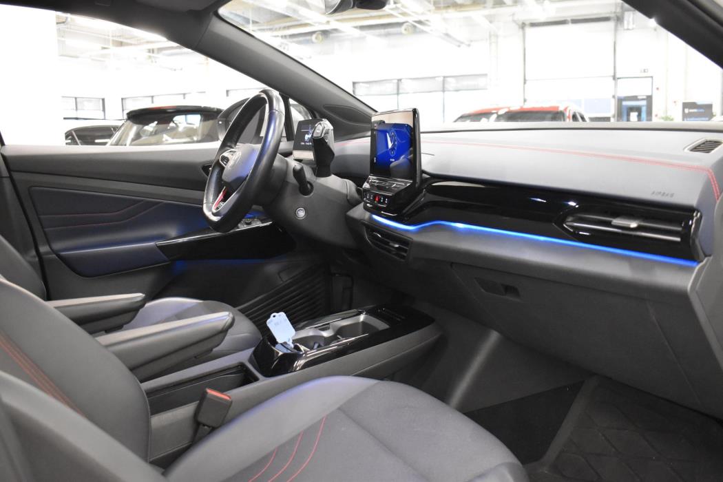 VOLKSWAGEN ID.4 2023