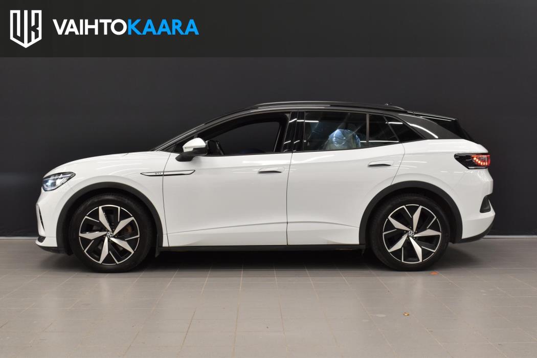 VOLKSWAGEN ID.4 2023