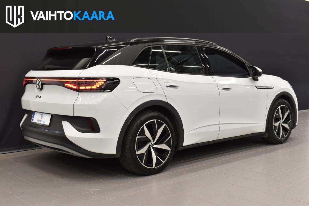 VOLKSWAGEN ID.4 2023