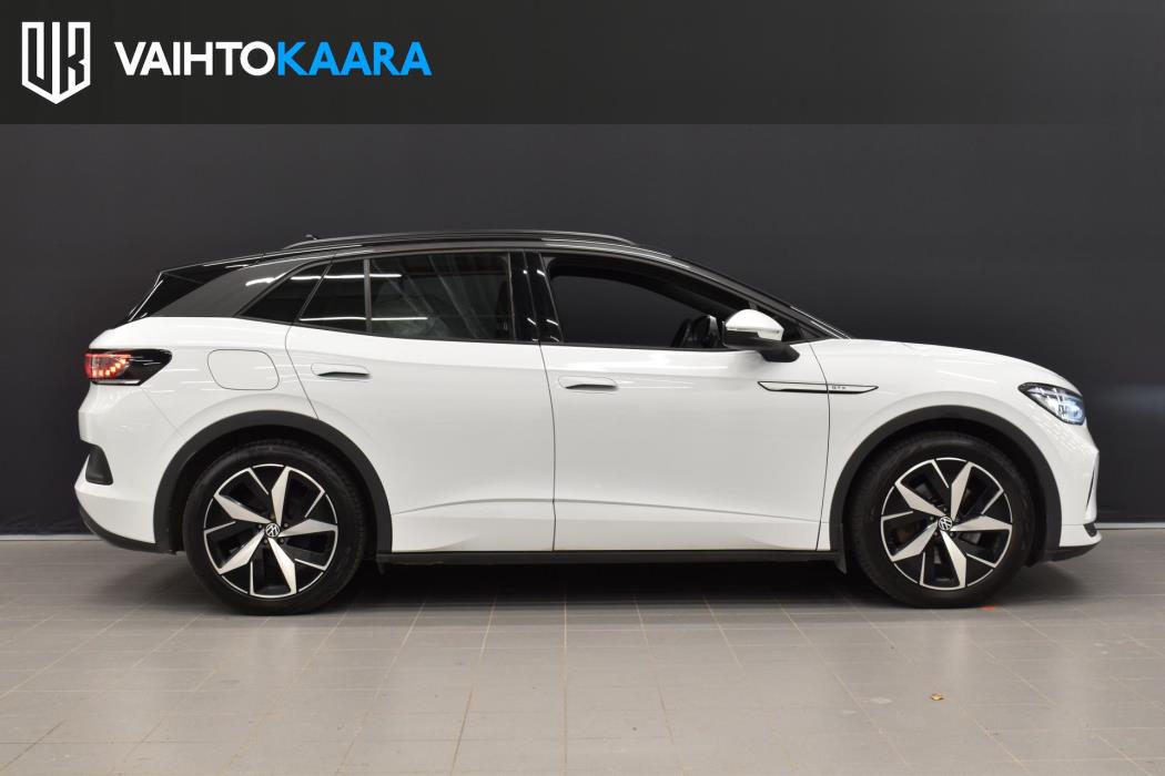 VOLKSWAGEN ID.4 2023