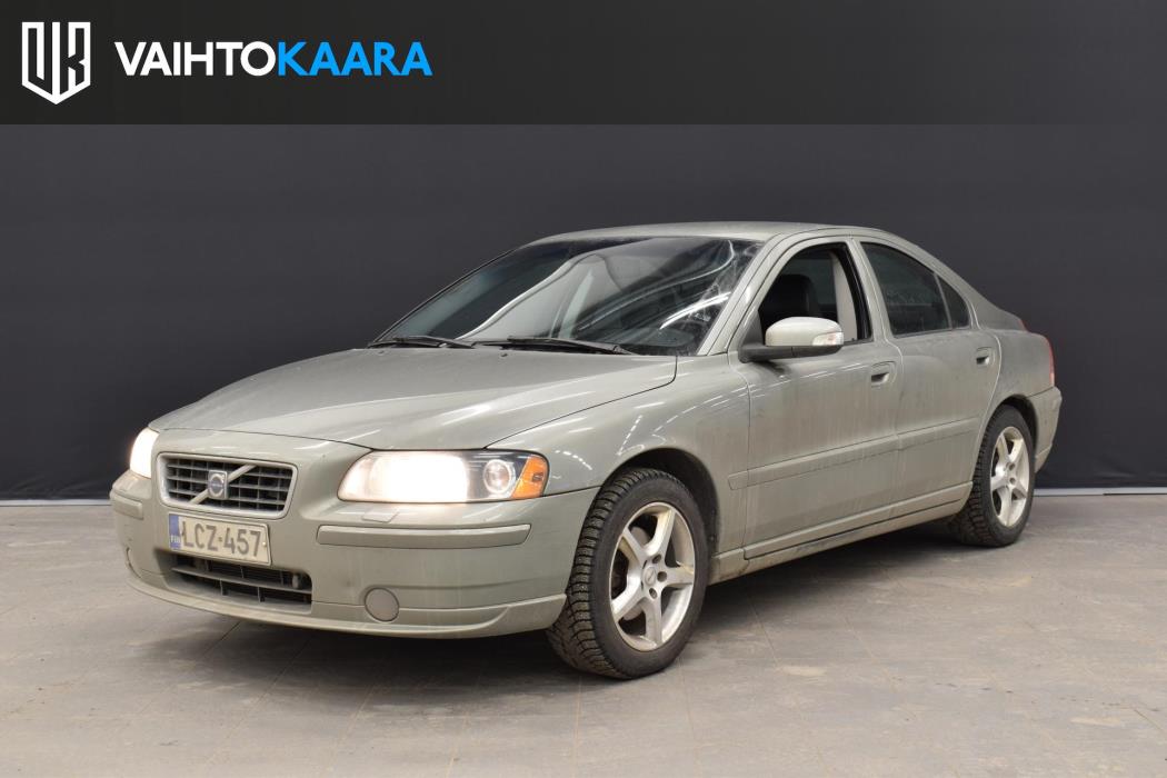 VOLVO S60 2008