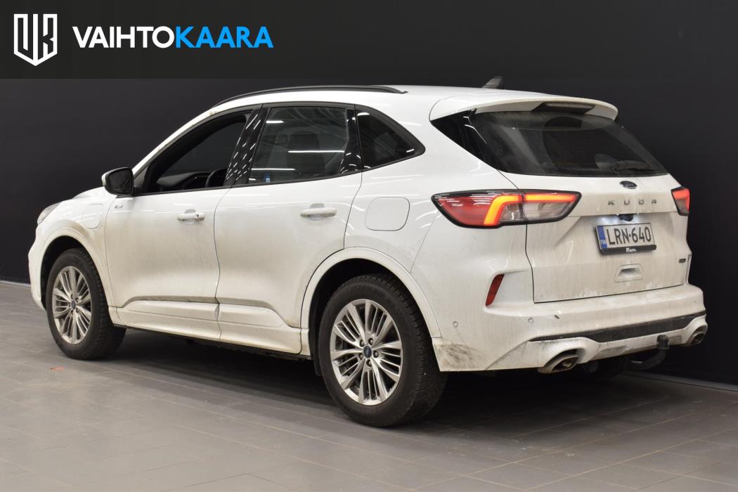 FORD Kuga 2023