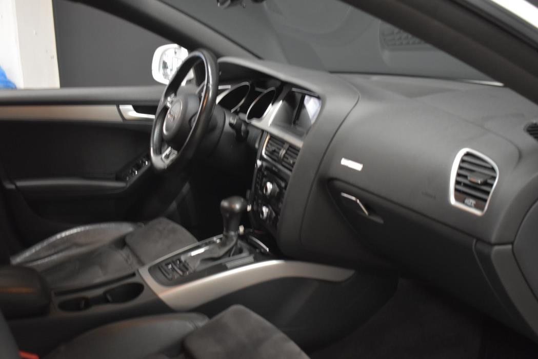 AUDI A5 2013