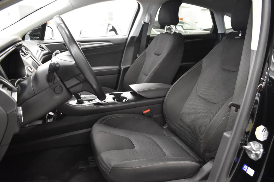 FORD Mondeo 2018