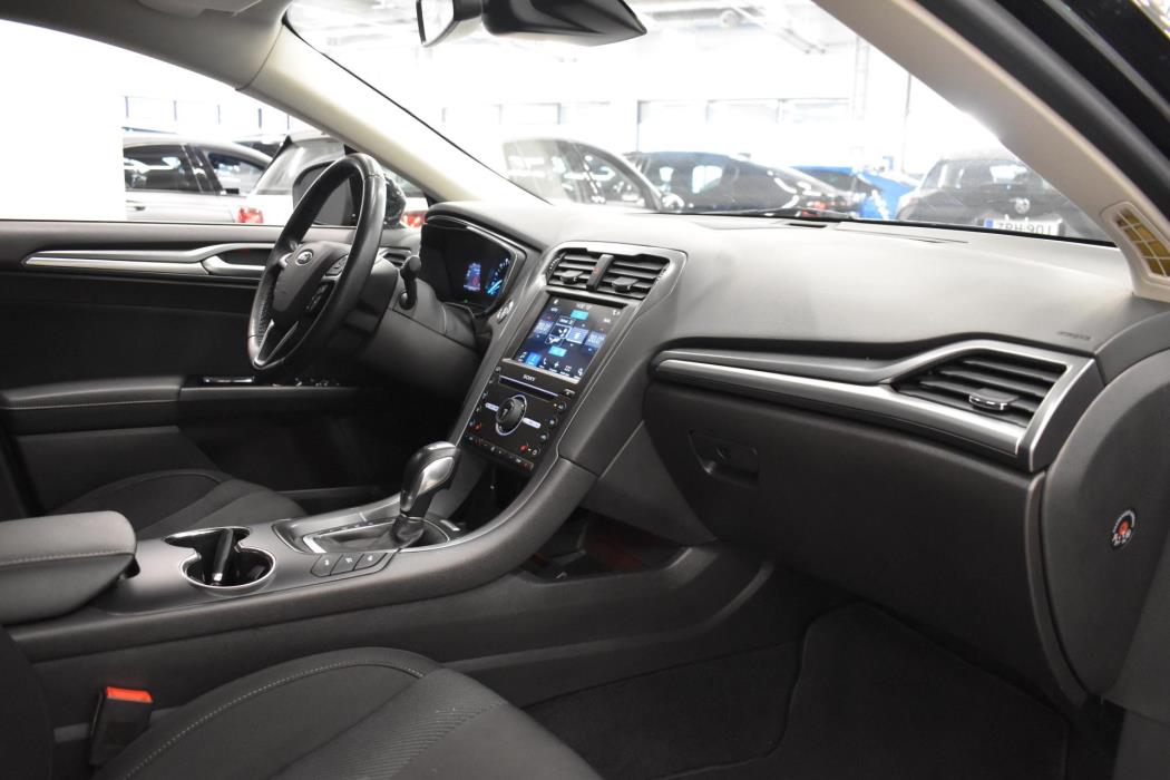 FORD Mondeo 2018