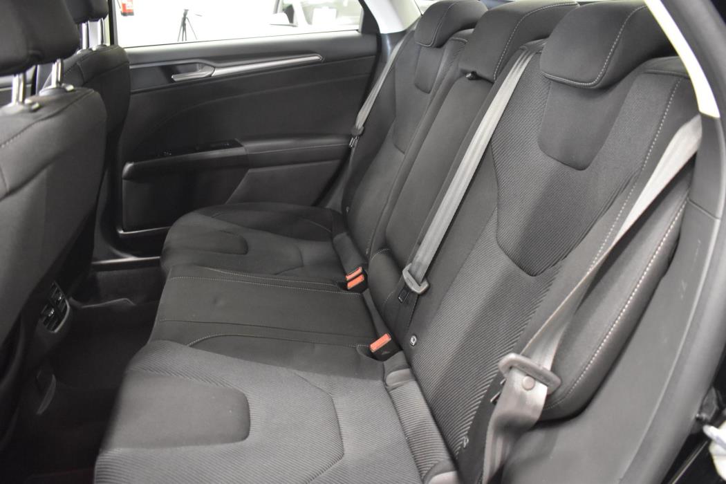 FORD Mondeo 2018