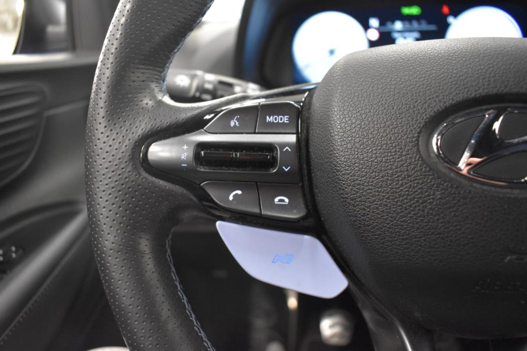 HYUNDAI i20N 2023