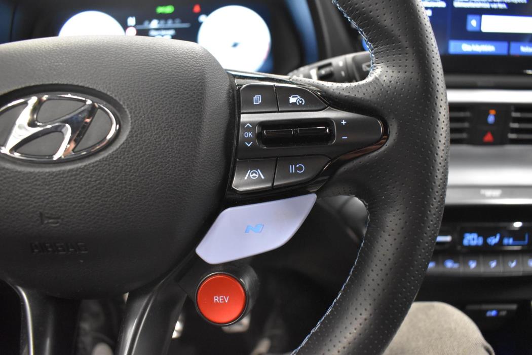 HYUNDAI i20N 2023