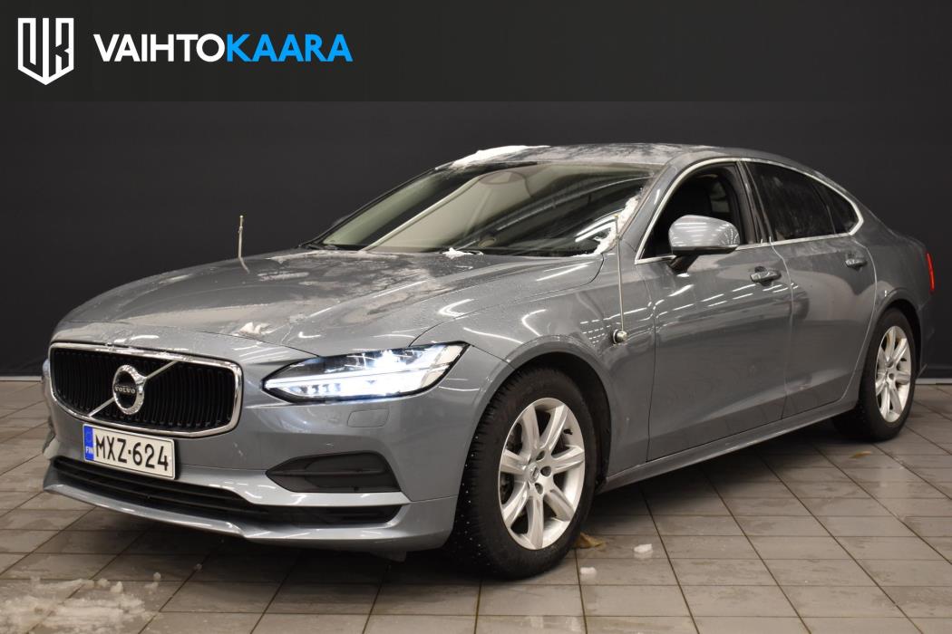 VOLVO S90 2020