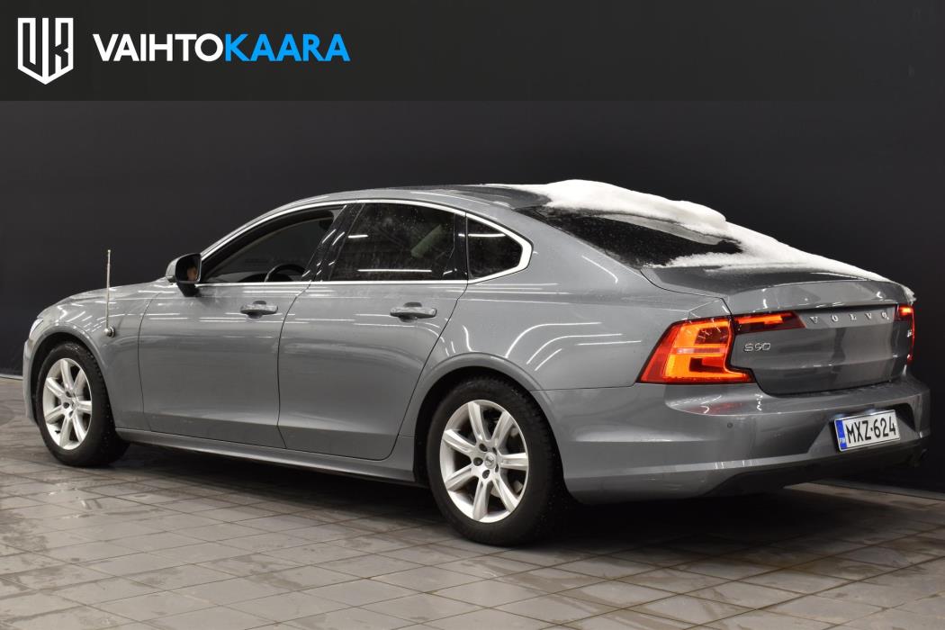 VOLVO S90 2020