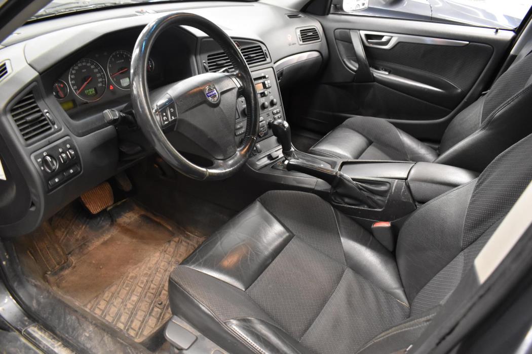 VOLVO S60 2003