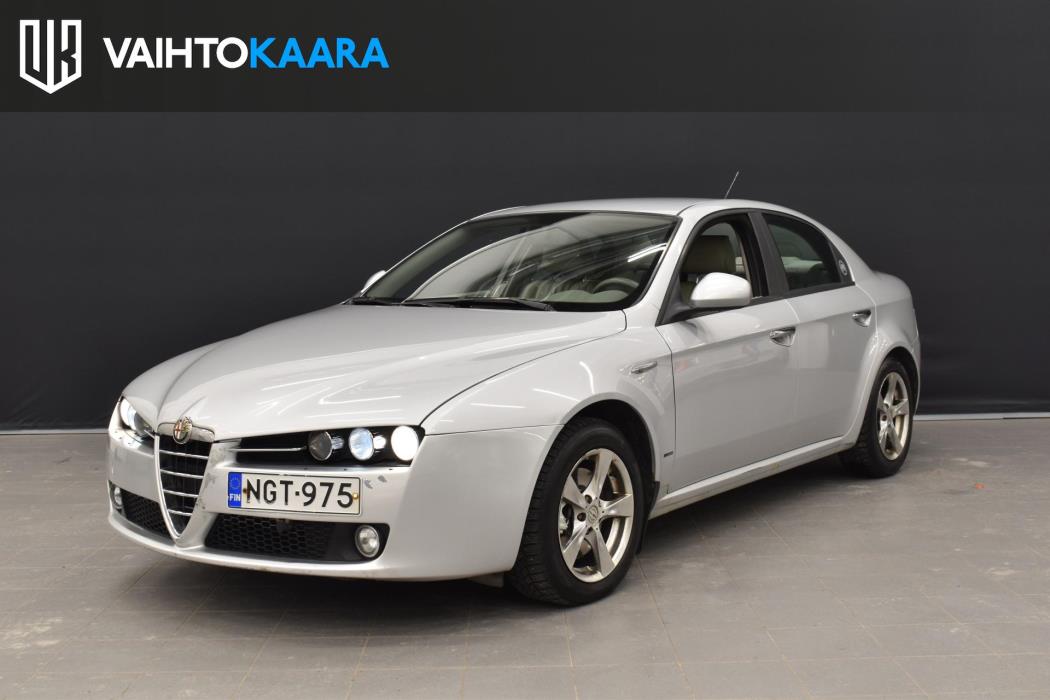 ALFA ROMEO 159 2006
