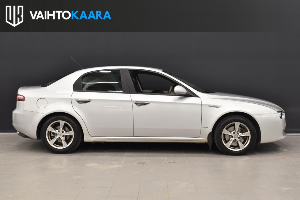ALFA ROMEO 159 2006