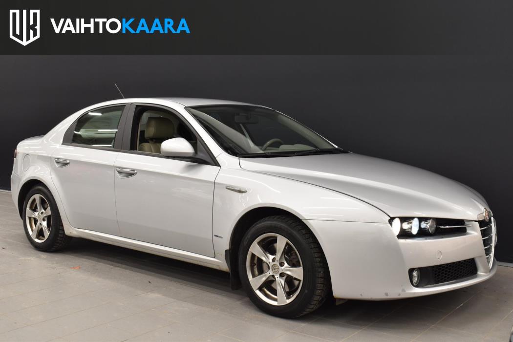 ALFA ROMEO 159 2006