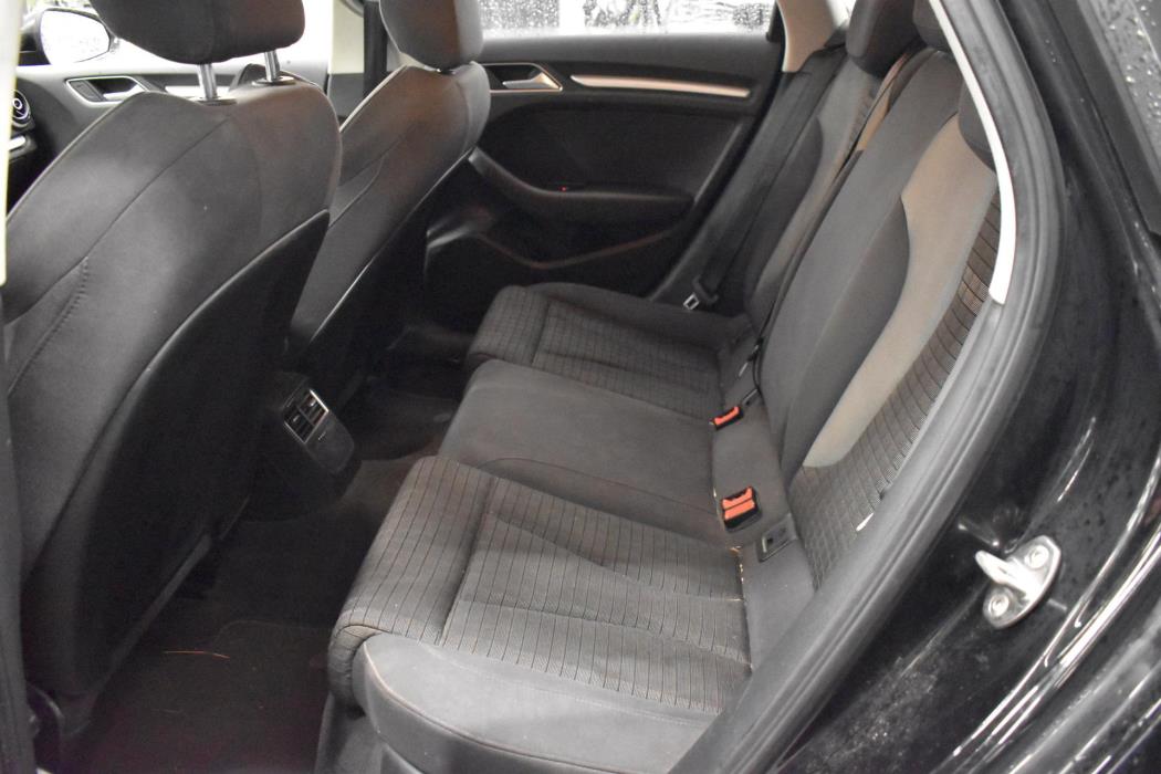 AUDI A3 2014
