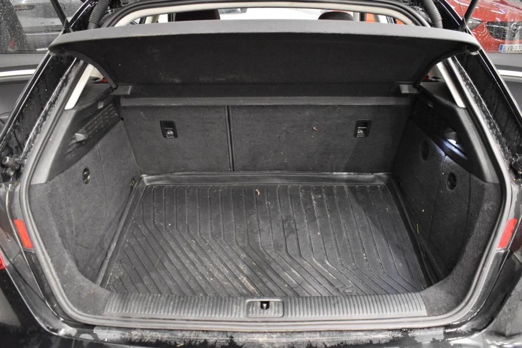 AUDI A3 2014