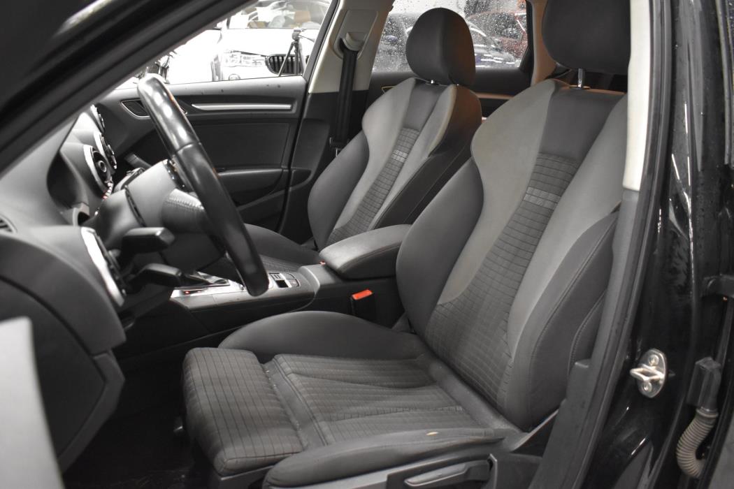 AUDI A3 2014