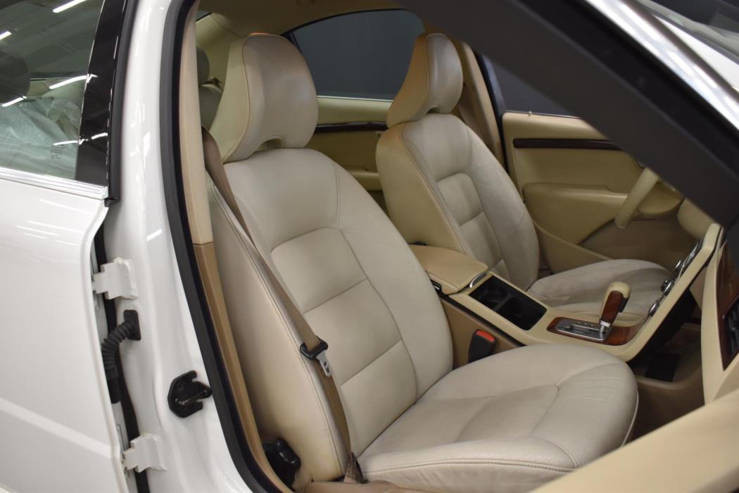 VOLVO S80 2007