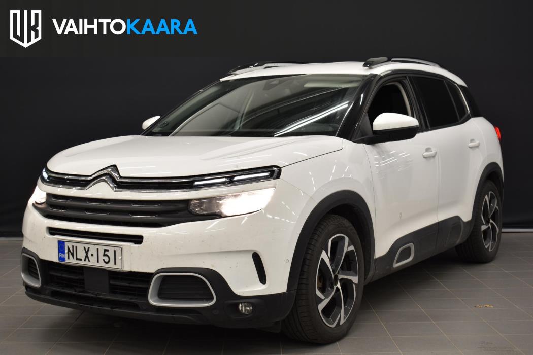 CITROEN C5 Aircross 2019