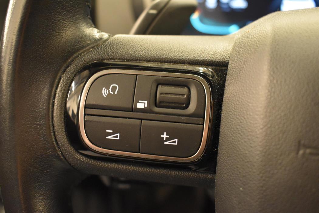 CITROEN C5 Aircross 2019