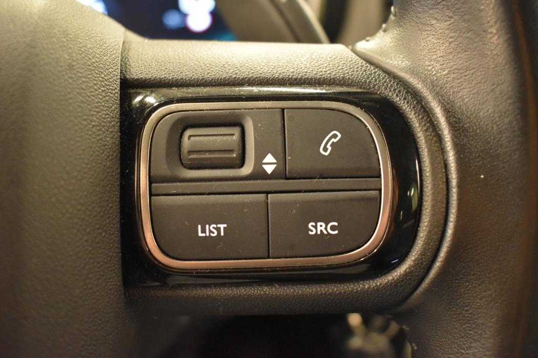 CITROEN C5 Aircross 2019