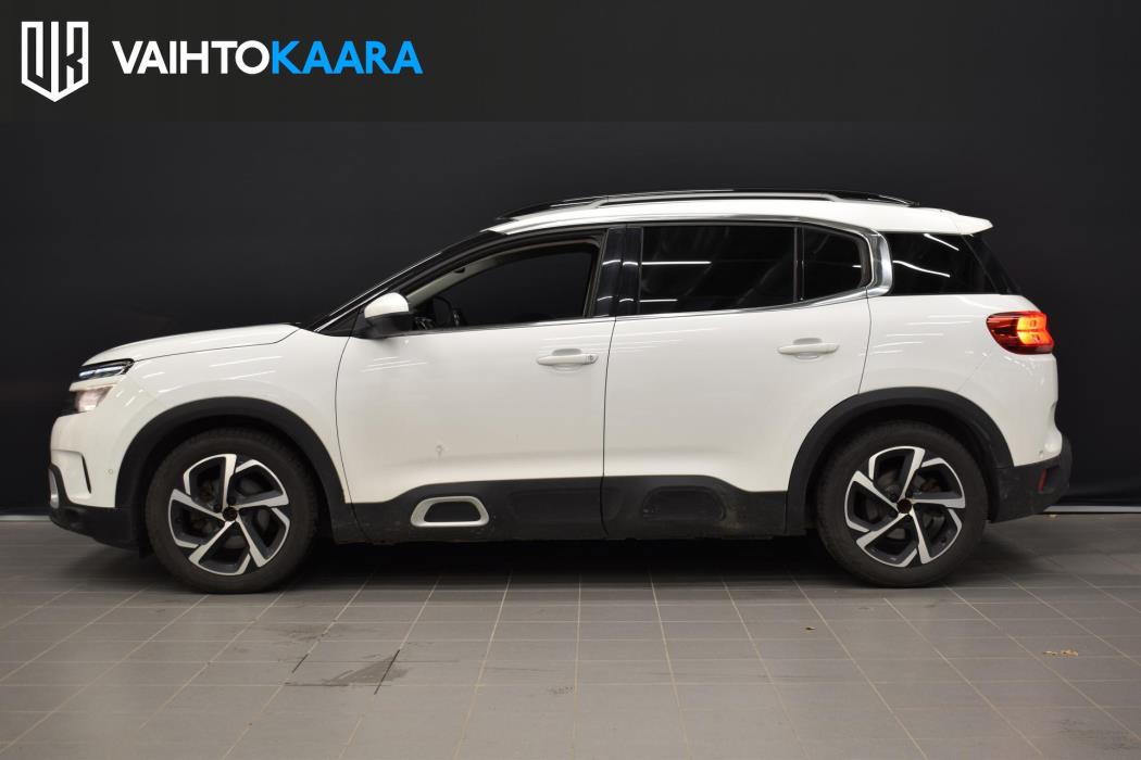 CITROEN C5 Aircross 2019
