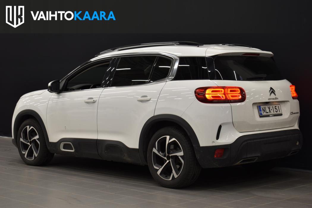 CITROEN C5 Aircross 2019