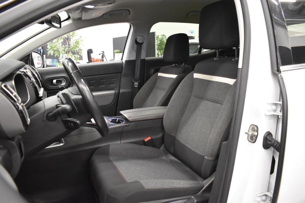 CITROEN C5 Aircross 2019