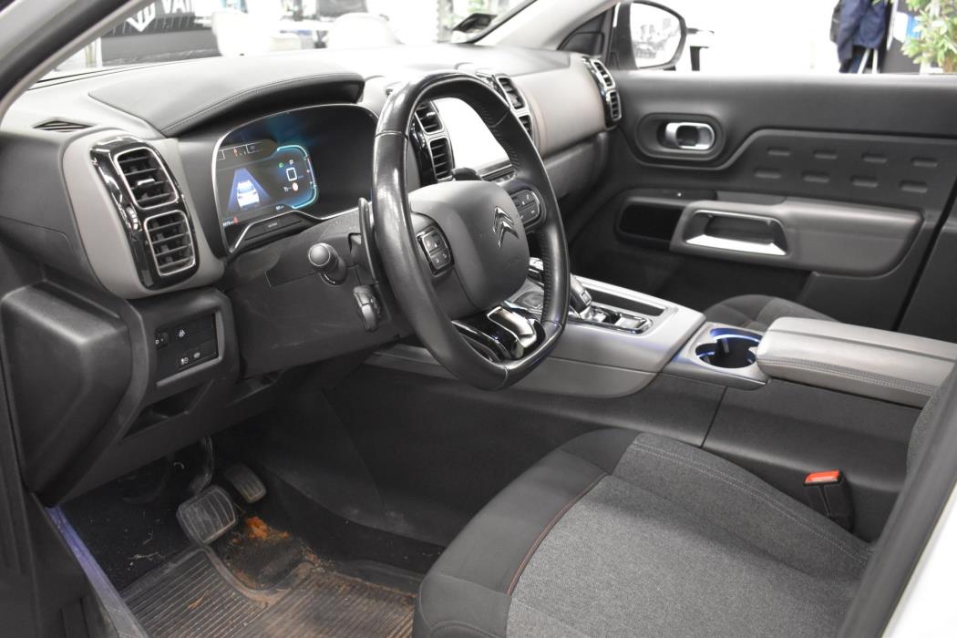 CITROEN C5 Aircross 2019