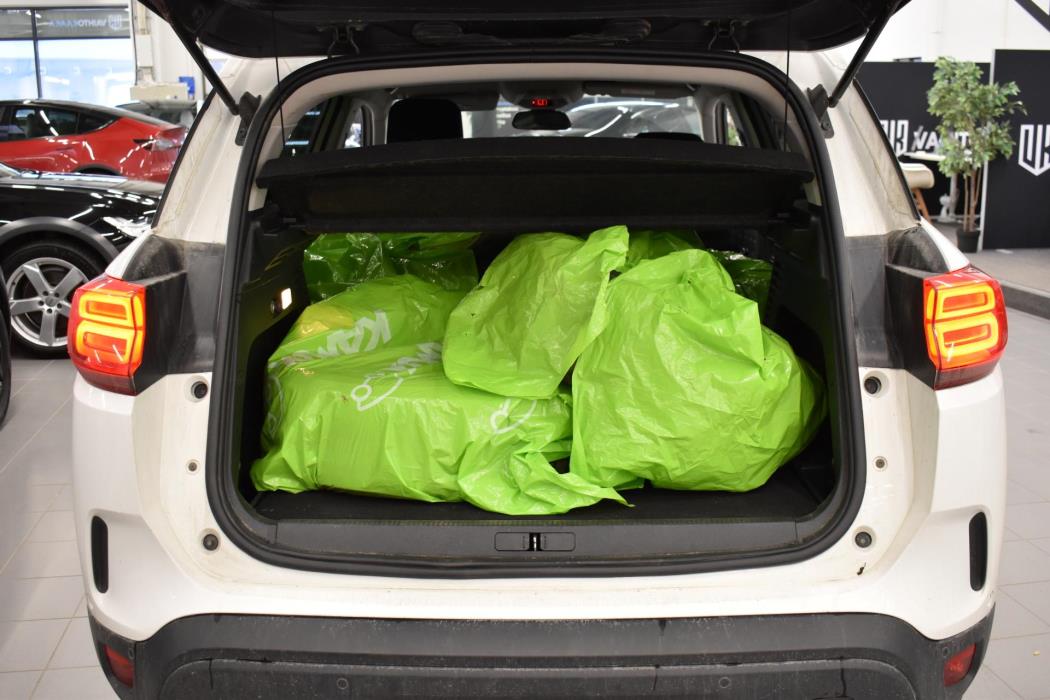 CITROEN C5 Aircross 2019