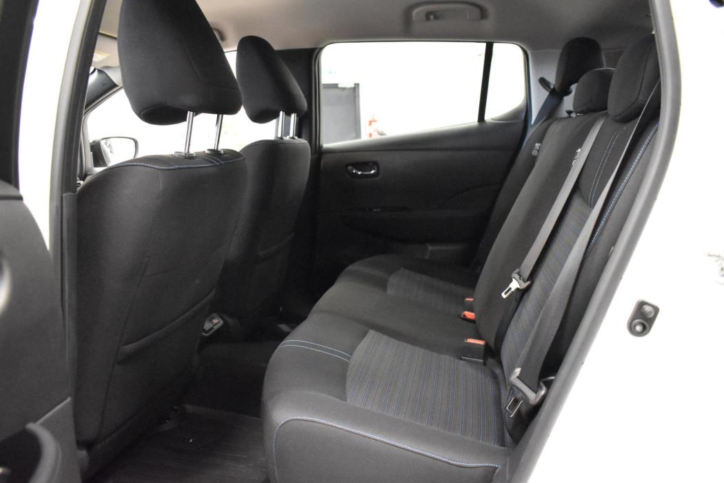 NISSAN Leaf 2023