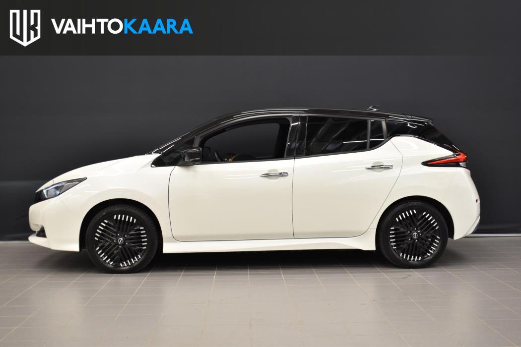 NISSAN Leaf 2023