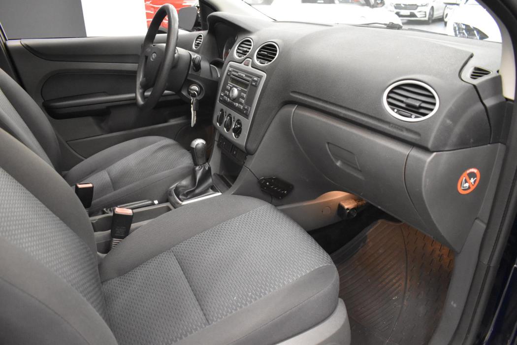 FORD Focus 2006