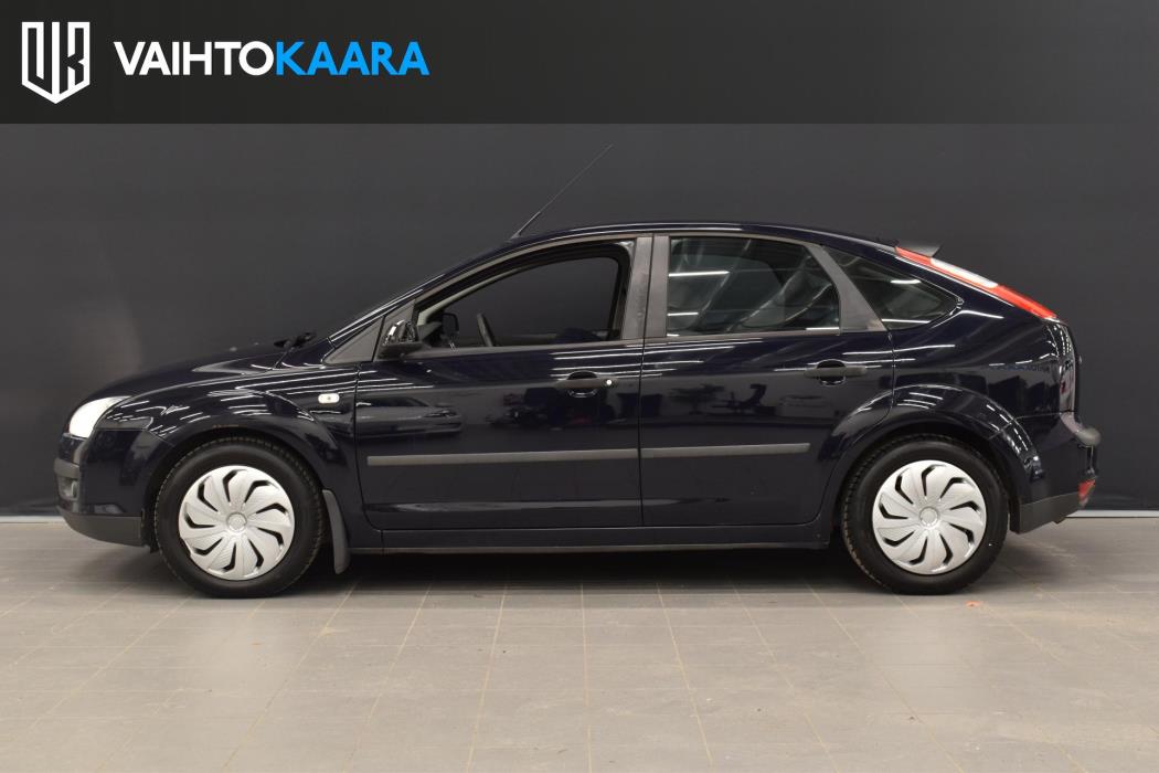 FORD Focus 2006