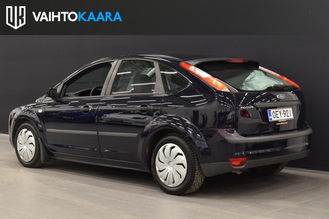 FORD Focus 2006
