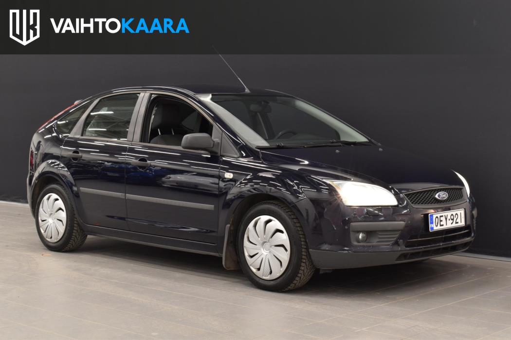 FORD Focus 2006