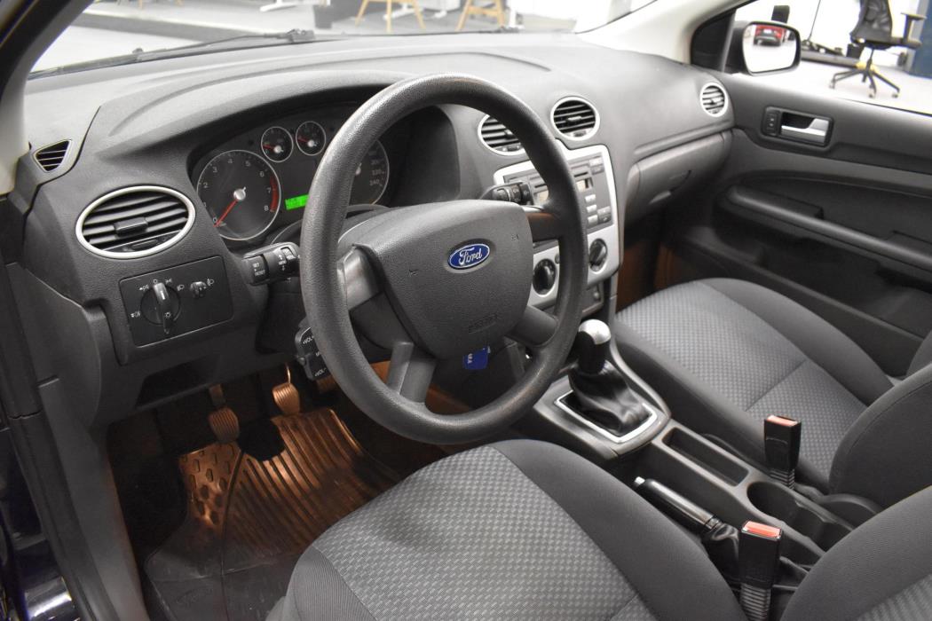 FORD Focus 2006