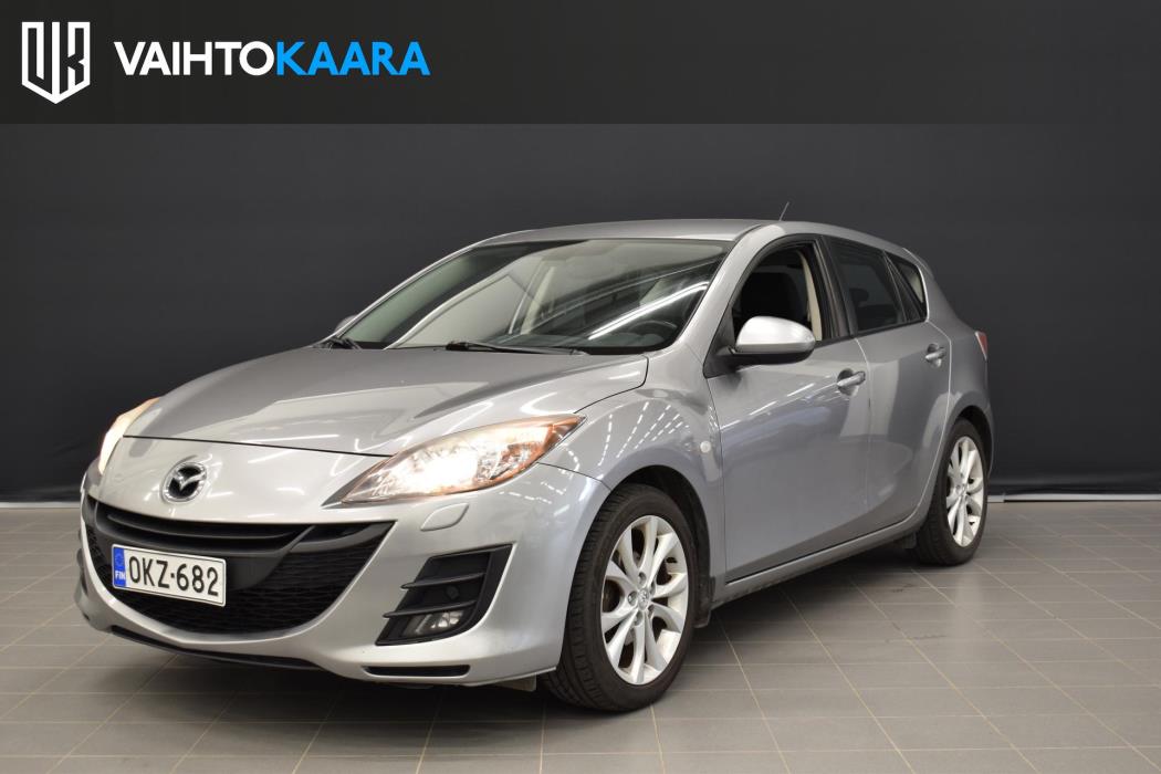 MAZDA 3 2010