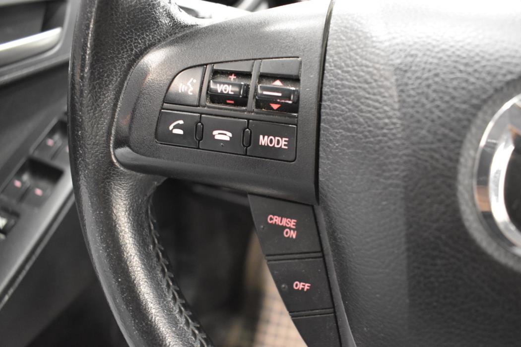 MAZDA 3 2010