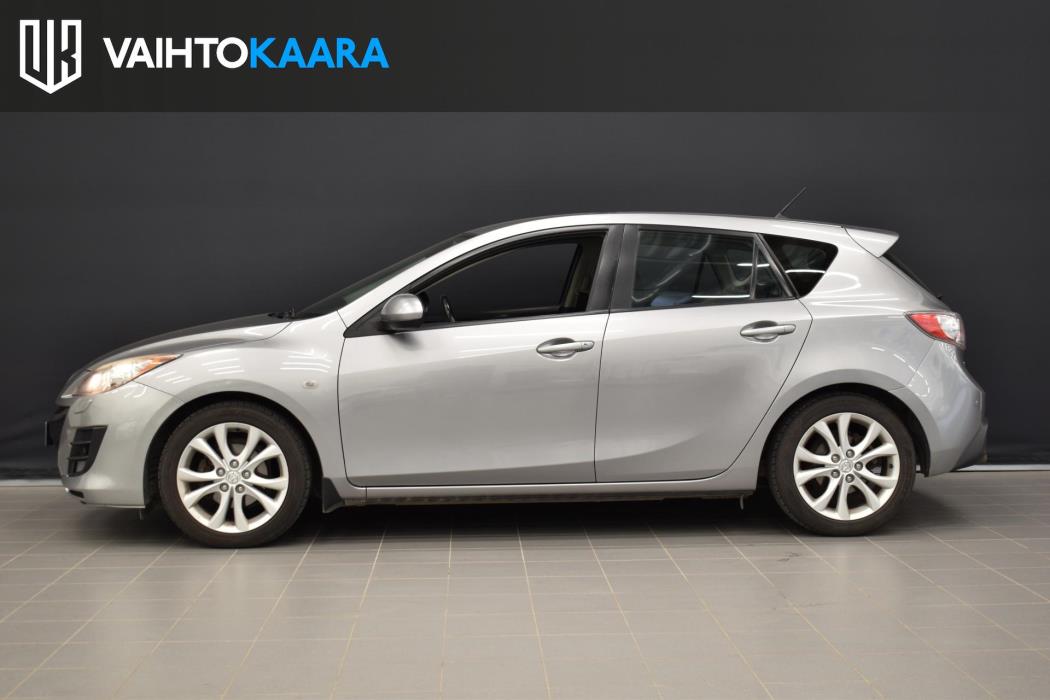 MAZDA 3 2010