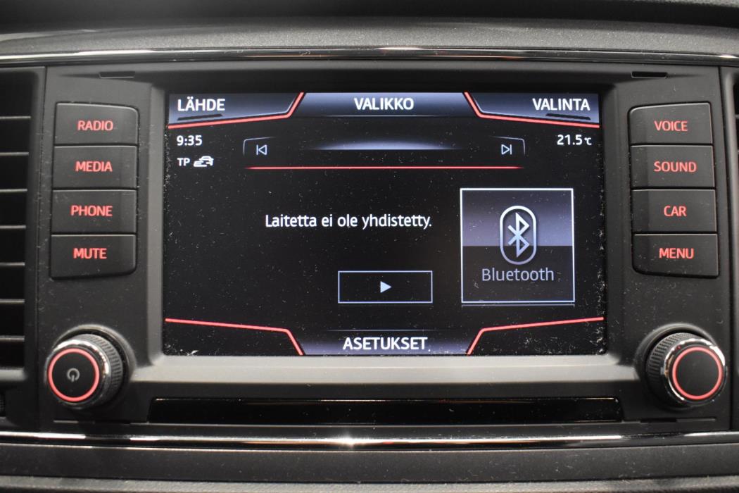 SEAT Leon ST 2016