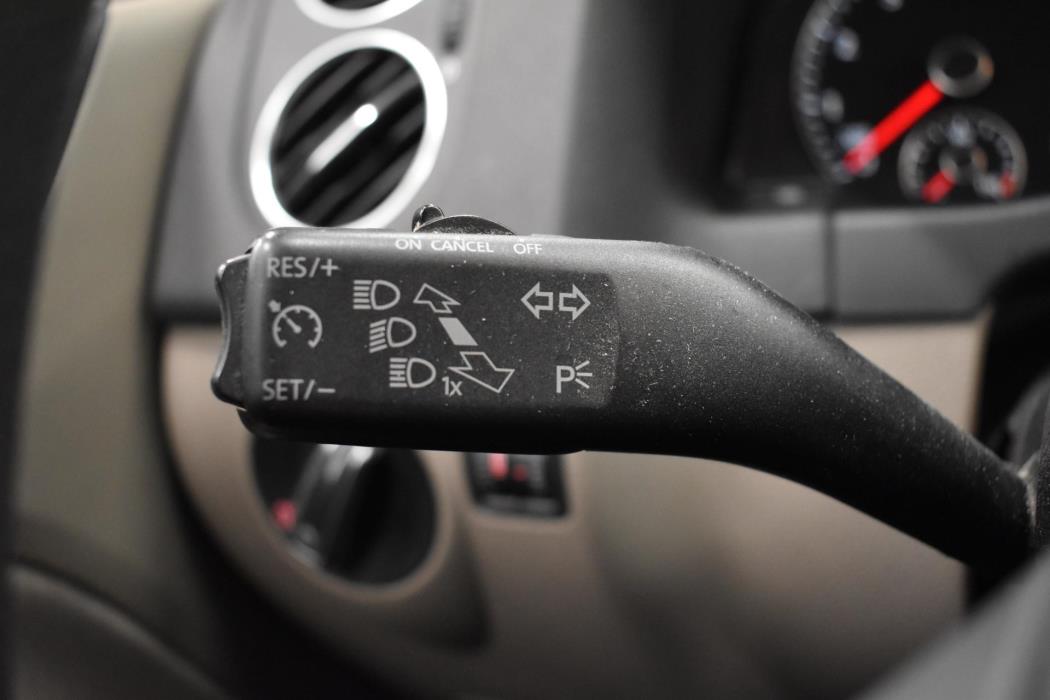 VOLKSWAGEN Golf Plus 2010