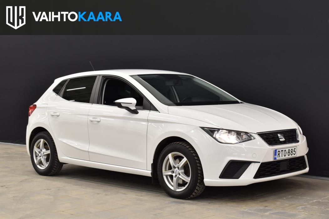 SEAT Ibiza 2018