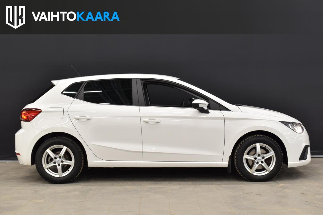 SEAT Ibiza 2018