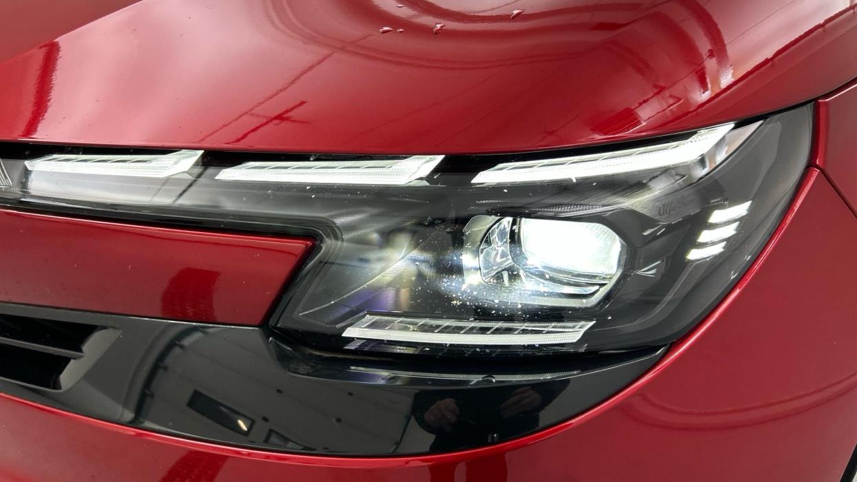 ALFA ROMEO Junior 2024