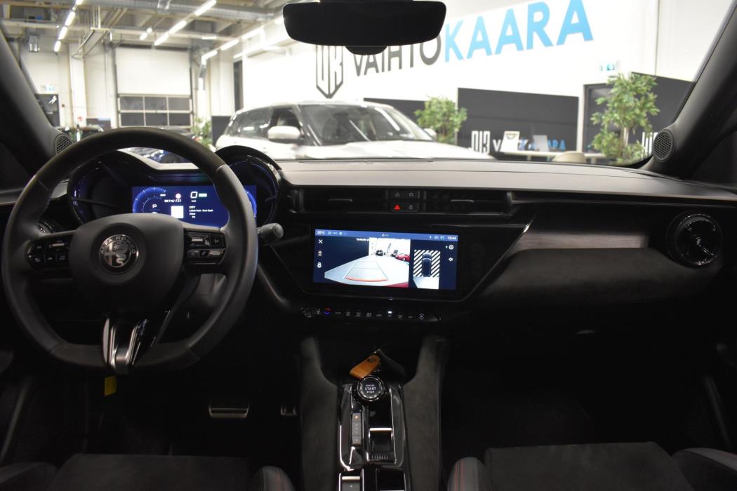 ALFA ROMEO Junior 2024