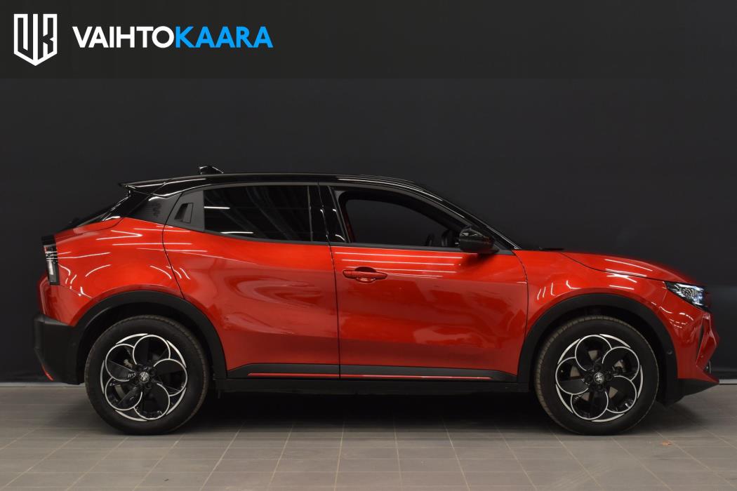 ALFA ROMEO Junior 2024