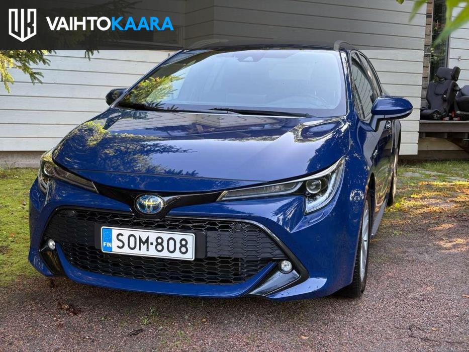 TOYOTA Corolla 2020