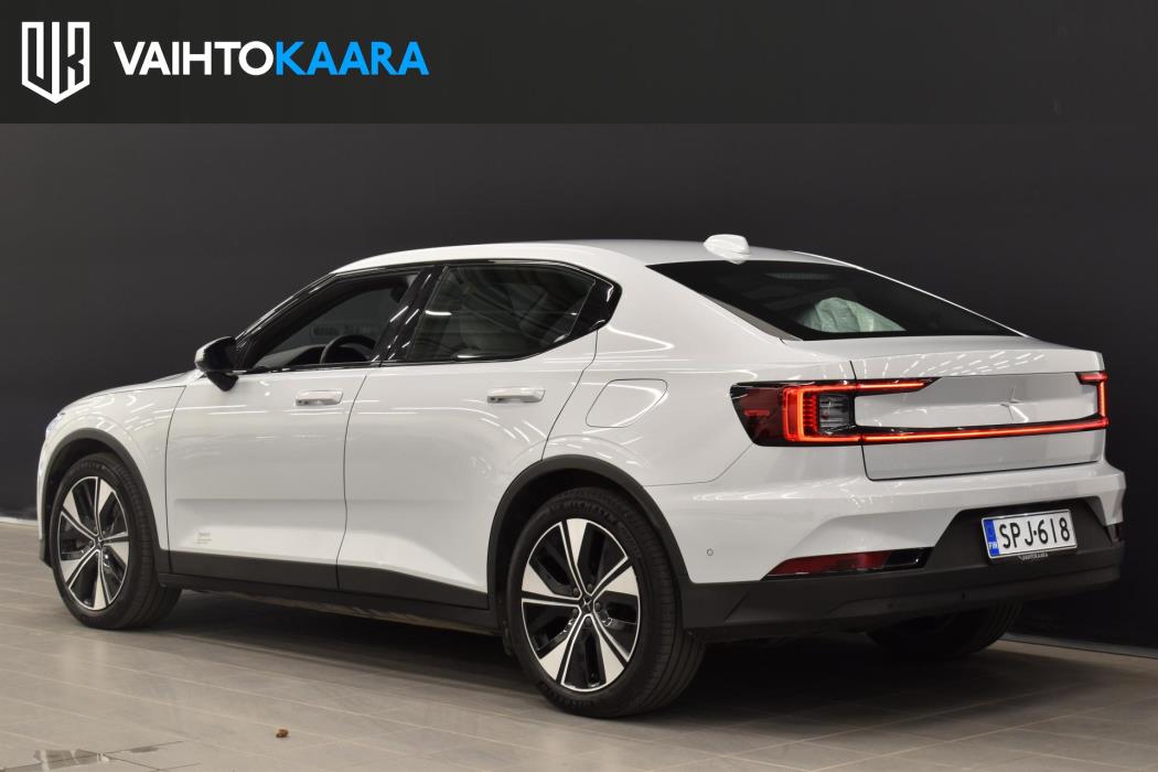 POLESTAR 2 2023
