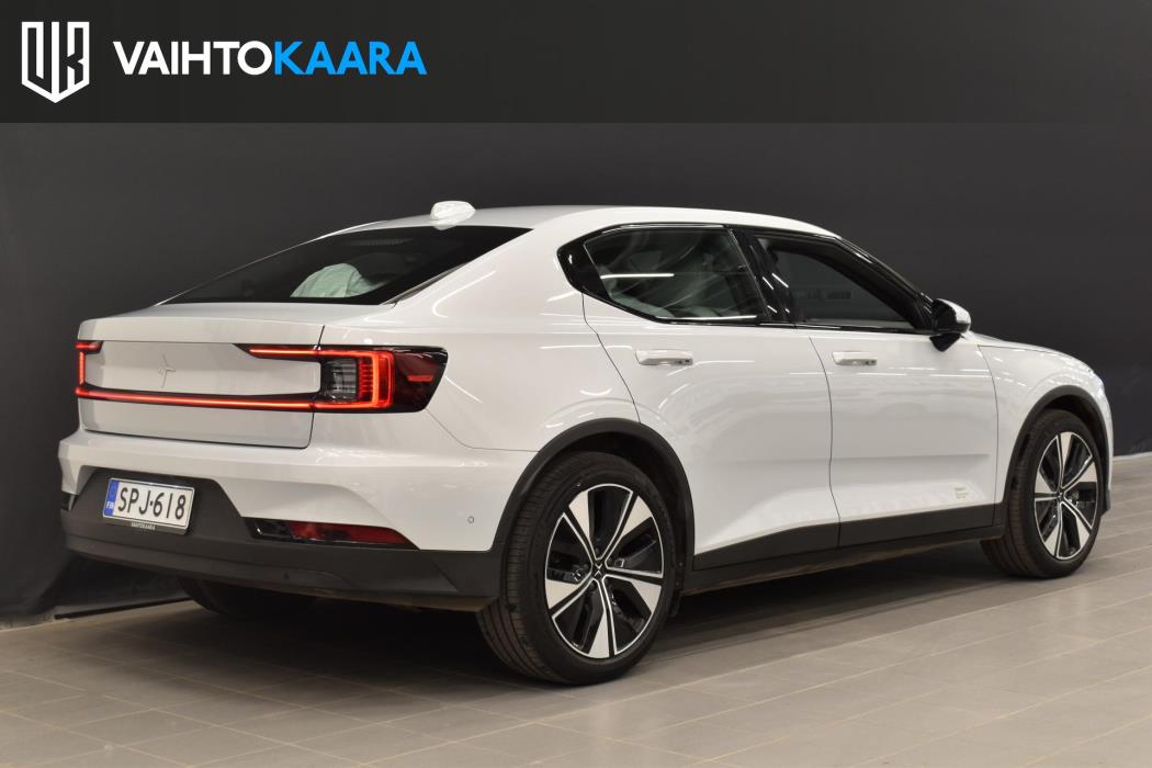 POLESTAR 2 2023